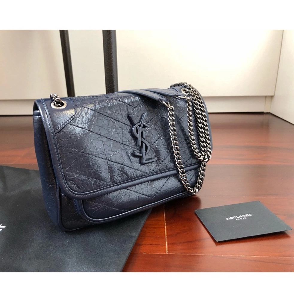 BABY NIKI YSL 0717